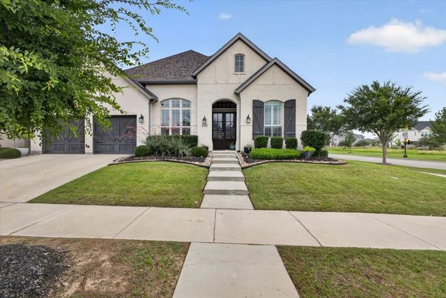 1100 13th Street, Argyle, TX 76226
