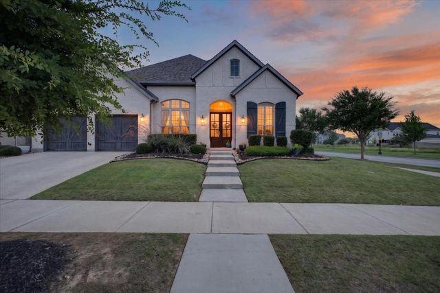 1100 13th Street, Argyle, TX 76226