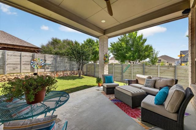 1100 13th Street, Argyle, TX 76226