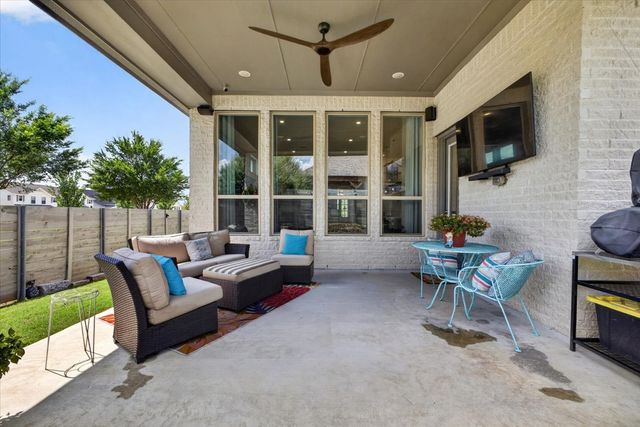 1100 13th Street, Argyle, TX 76226