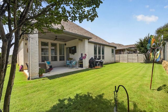 1100 13th Street, Argyle, TX 76226