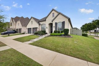 1100 13th Street, Argyle, TX 76226