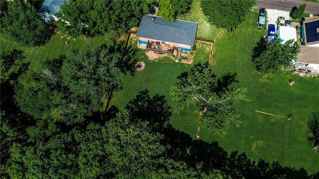 609 Salem Road, Excelsior Springs, MO 64024