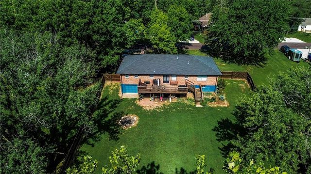 609 Salem Road, Excelsior Springs, MO 64024
