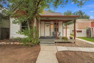 1208 W Colorado Avenue, Colorado Springs, CO 80904