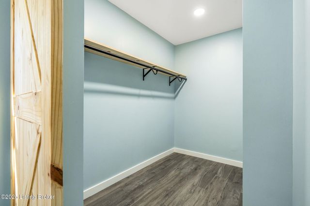 1201 Evelyn Dr, Radcliff, KY 40160