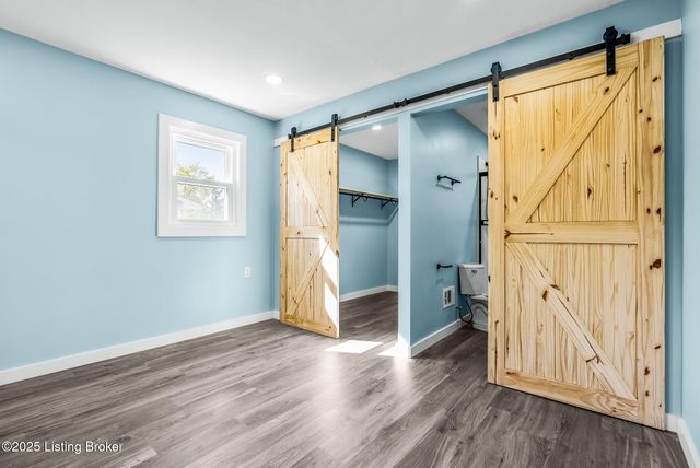 1201 Evelyn Dr, Radcliff, KY 40160