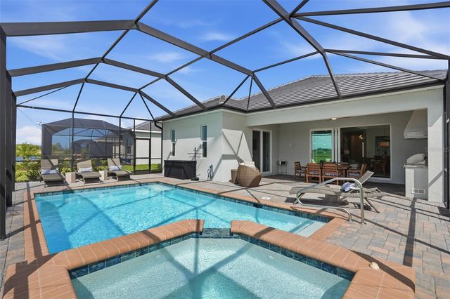 15255 RIVER BIRCH COURT, Punta Gorda, FL 33955