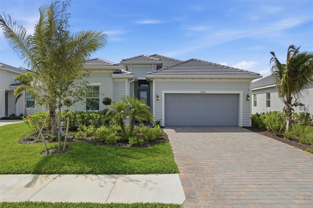 15255 RIVER BIRCH COURT, Punta Gorda, FL 33955