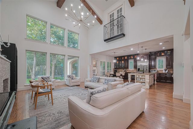 81 Gildwood Place, The Woodlands, TX 77375