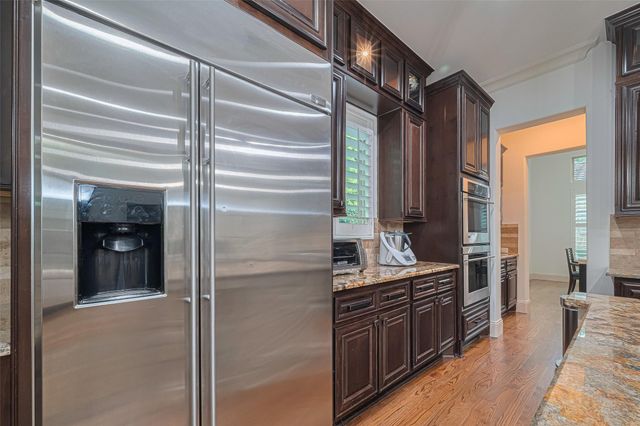 81 Gildwood Place, The Woodlands, TX 77375