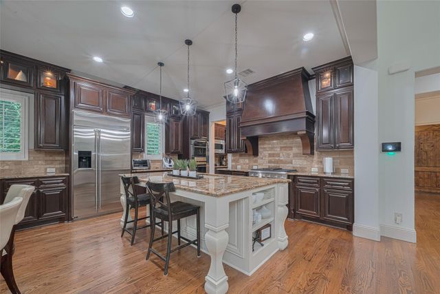 81 Gildwood Place, The Woodlands, TX 77375