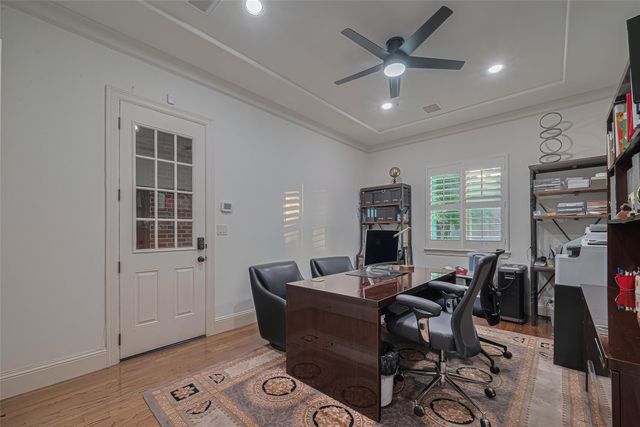 81 Gildwood Place, The Woodlands, TX 77375