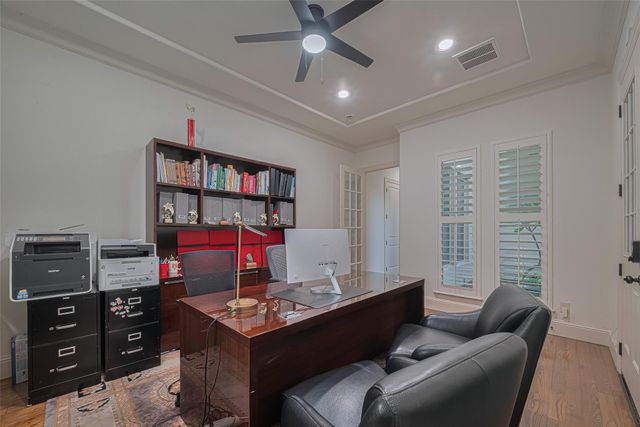 81 Gildwood Place, The Woodlands, TX 77375