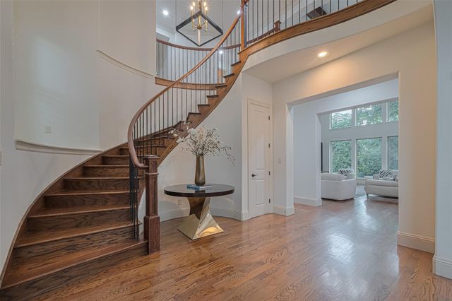 81 Gildwood Place, The Woodlands, TX 77375