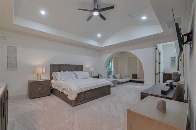 81 Gildwood Place, The Woodlands, TX 77375