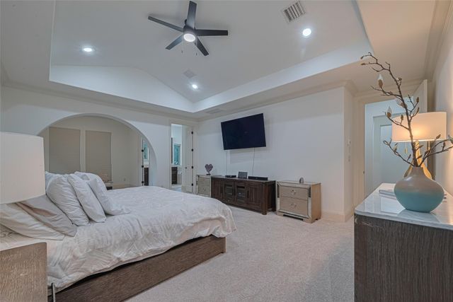 81 Gildwood Place, The Woodlands, TX 77375