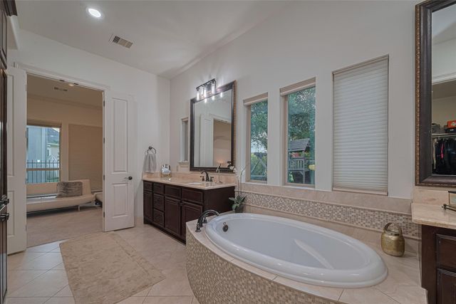 81 Gildwood Place, The Woodlands, TX 77375