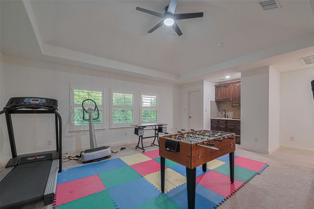 81 Gildwood Place, The Woodlands, TX 77375