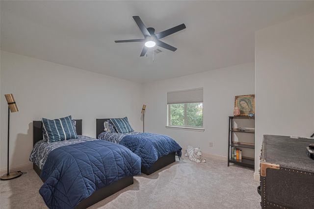 81 Gildwood Place, The Woodlands, TX 77375