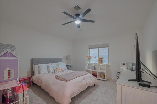 81 Gildwood Place, The Woodlands, TX 77375