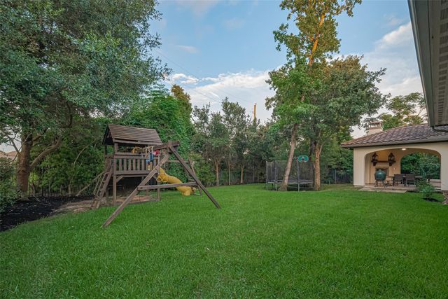 81 Gildwood Place, The Woodlands, TX 77375