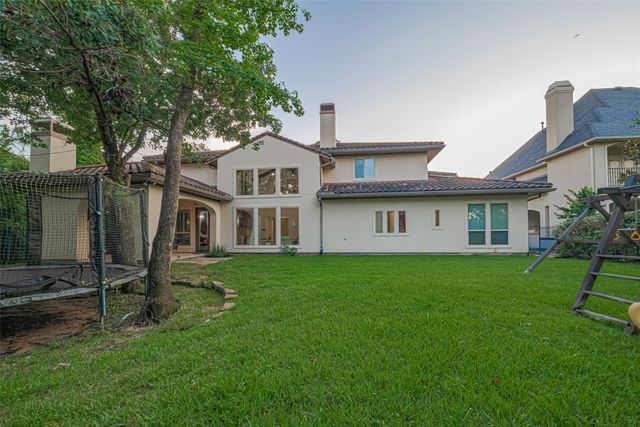 81 Gildwood Place, The Woodlands, TX 77375