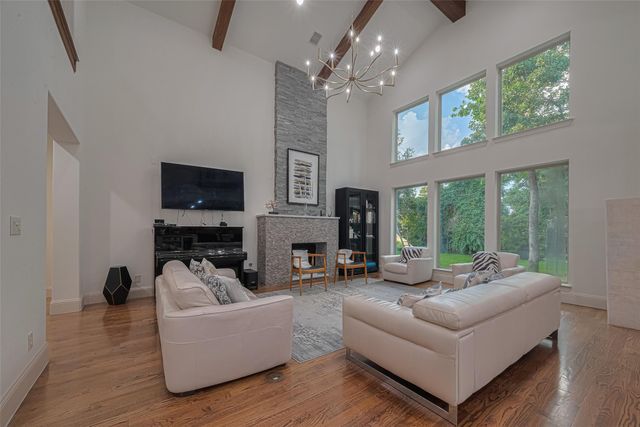 81 Gildwood Place, The Woodlands, TX 77375