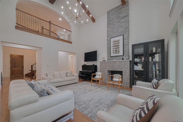 81 Gildwood Place, The Woodlands, TX 77375