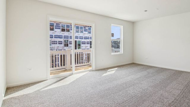 6399 Ulster Drive, Tinley Park, IL 60477