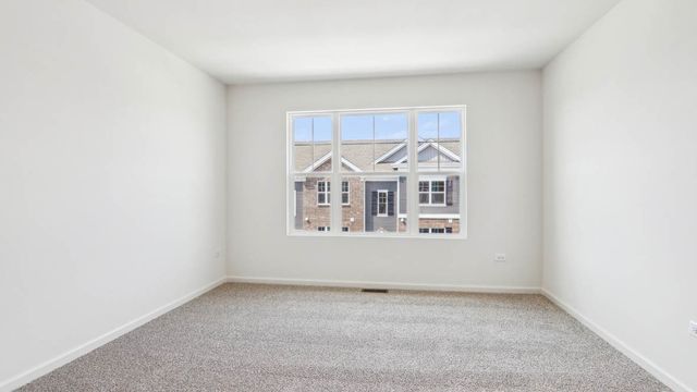 6399 Ulster Drive, Tinley Park, IL 60477