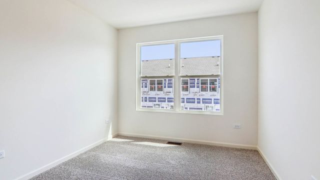 6399 Ulster Drive, Tinley Park, IL 60477