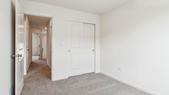 6399 Ulster Drive, Tinley Park, IL 60477