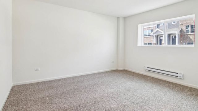 6399 Ulster Drive, Tinley Park, IL 60477