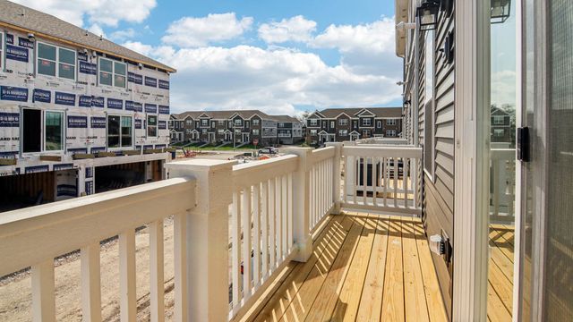 6399 Ulster Drive, Tinley Park, IL 60477