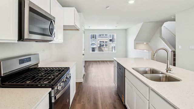 6399 Ulster Drive, Tinley Park, IL 60477