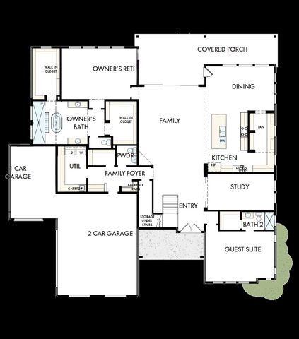 2021 Clearwater Drive, Lakewood Village, TX 75068