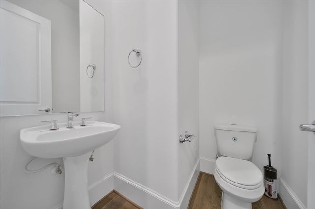 2705 Maxroy Street, Houston, TX 77007