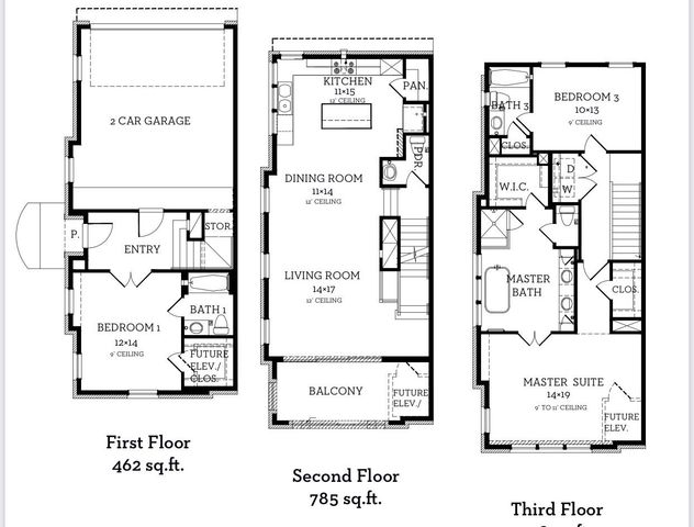 2705 Maxroy Street, Houston, TX 77007