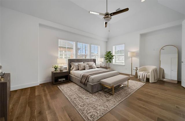 2705 Maxroy Street, Houston, TX 77007