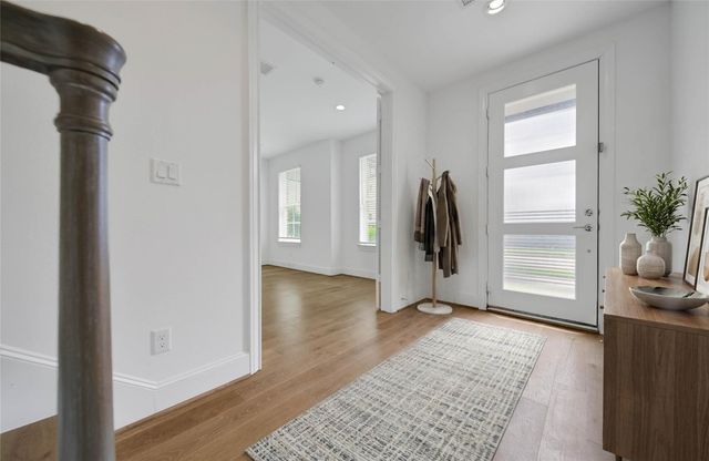 2705 Maxroy Street, Houston, TX 77007