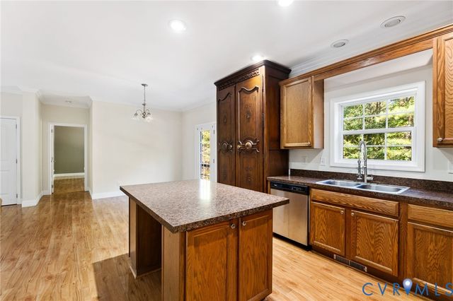 4820 Journeys End Est, Goochland, VA 23063