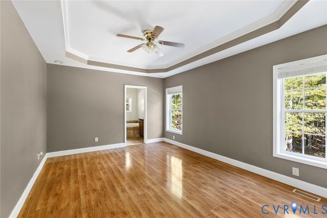 4820 Journeys End Est, Goochland, VA 23063