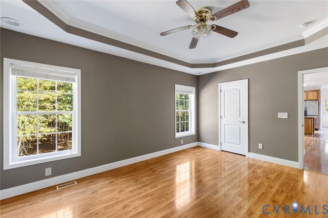 4820 Journeys End Est, Goochland, VA 23063