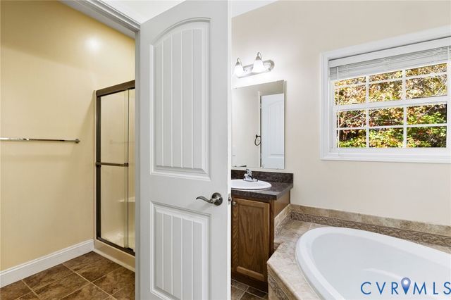 4820 Journeys End Est, Goochland, VA 23063