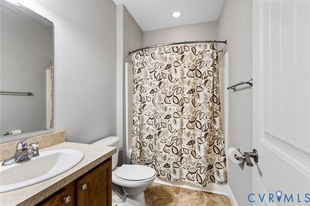 4820 Journeys End Est, Goochland, VA 23063