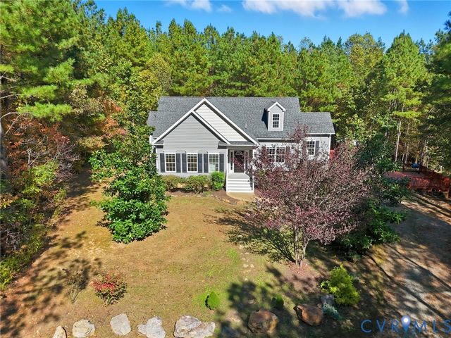 4820 Journeys End Est, Goochland, VA 23063