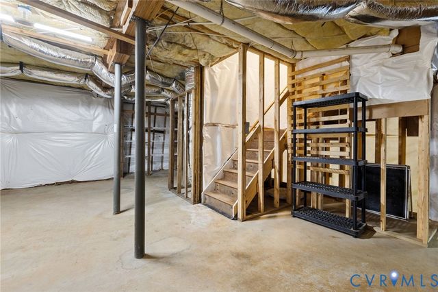 4820 Journeys End Est, Goochland, VA 23063