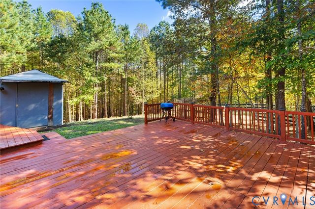 4820 Journeys End Est, Goochland, VA 23063