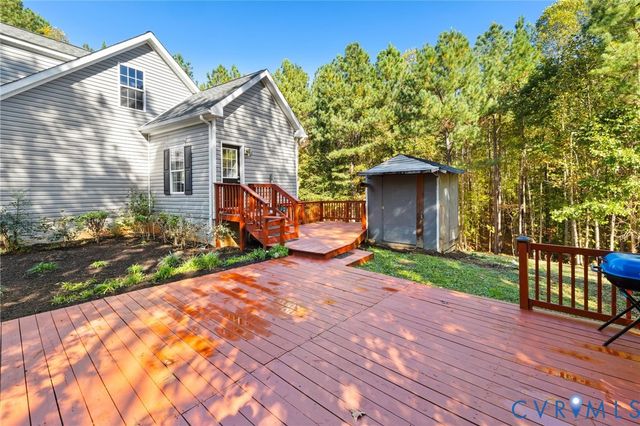 4820 Journeys End Est, Goochland, VA 23063